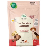 Futtermedicus Bauernfrühstück 125 g