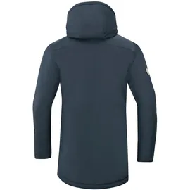 Jako Winterparka denim XXL