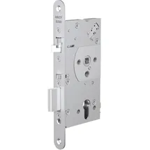 ASSA ABLOY - Elektro-Sicherheitsschloss Fluchttürschloss EL 560, 55