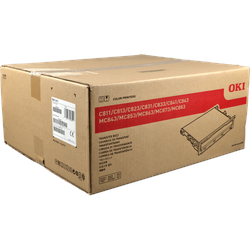 Oki Transfer Kit 44846204  4-farbig