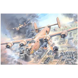 Hobby Boss 83212 - B-24D Liberator 1:32