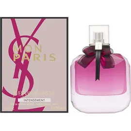 Yves Saint Laurent Mon Paris Intensement Eau de Parfum 90 ml