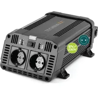 Technaxx TE16 Wechselrichter 1200 W