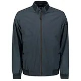 No Excess Jacke blau M