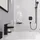 Hansgrohe Logis Einhandmischer Mattschwarz