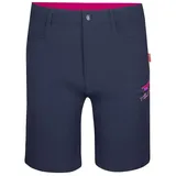 TROLLKIDS Haugesund Shorts Blau 152