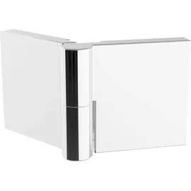Schulte Badewannenaufsatz EP3380 2-tlg. 114,6 x 70 x 140 + Seitenwand