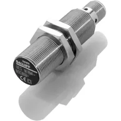 BALLUFF Sensor, induktiv BESM18MIPSC50BS04G