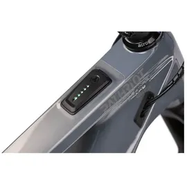 Ghost Path Riot Full Party 2023 29 Zoll RH 46,5 cm warm grey/dark chocolate-glossy