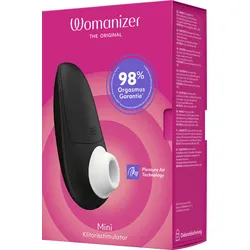 Womanizer Mini 2 Klitorisstimulator