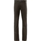 Ricano Lederhose No. 3 TR Klassisch Braun 36