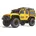 Off-Road-Wagen CH Gelb/Bronze