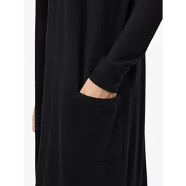 Noisy May NMCITY Langarm Cardigan Schwarz M