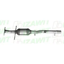 IZAWIT Katalysator FORD 17.033 1123496
