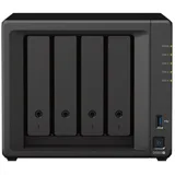 Captiva NAS-Server S75-503 Schwarz