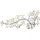Art for the home Wandbild ART FOR THE HOME "Branch", gold (farbe bild(er): gold), B:108cm H:49cm T:2cm Ø:2cm, Metall, Bilder, ration Metal Kunst Gold Zweig 1,08m x 49 cm