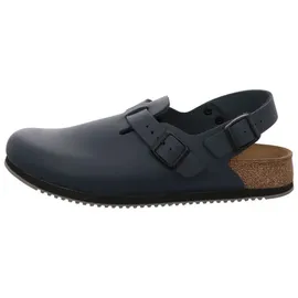 Birkenstock Tokio blau schmale Weite 1 P