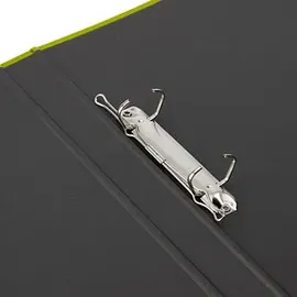 Pagna Trend Ringbuch 2-Ringe lindgrün DIN A4