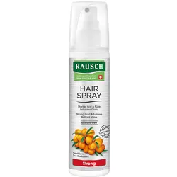 Rausch Haarspray Strong Non-Aerosol 150 ml