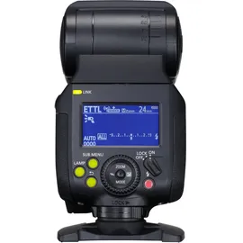 Canon Speedlite EL-1 (Vers.2) Blitz