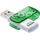 Philips Vivid Edition 256 GB grün/weiß USB 3.0