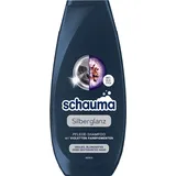 Schwarzkopf Schauma Silberglanz 250 ml