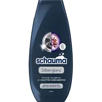 Schwarzkopf Schauma Silberglanz 250 ml