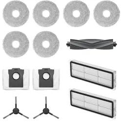 Dreame Zubehör-Kit L10s Plus Original Zubehör RAK46
