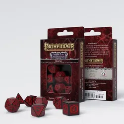 Pathfinder Serie - Wrath of the Righteous