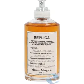 Maison Margiela Replica By the Fireplace Eau de Toilette 100 ml