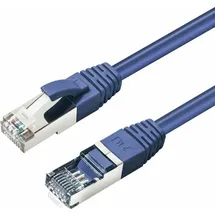 MicroConnect Patch-Kabel - RJ-45 (M) zu RJ-45 (M)