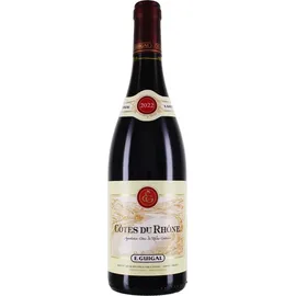 E. Guigal Cotes du Rhone AOC 2016 0,75 l