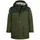 TROLLKIDS Gudvangen Jacke Forest Green 110