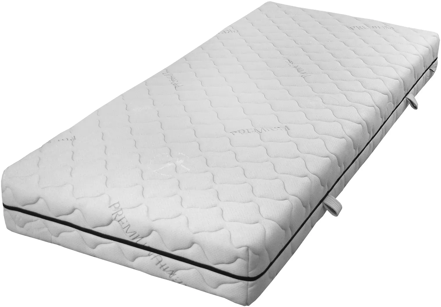 COMFORTMASTER Matratzenset