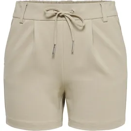 Only Shorts beige L