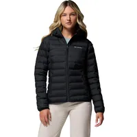 Columbia Lake 22TM Ii Jacke - Black - XL