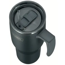 Thermos Isolierbecher Refreshing Series schwarz