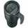 Thermos Isolierbecher Refreshing Series schwarz