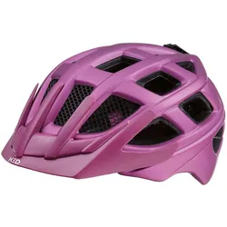 KED Kinderhelm  Kailu, violett One Size