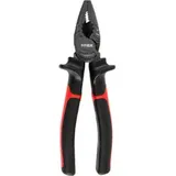 Stier Kraft-Kombinationszange 180 mm