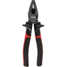 Stier Kraft-Kombinationszange 180 mm