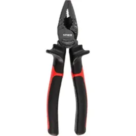 Stier Kraft-Kombinationszange 180 mm