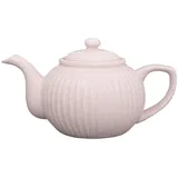 GREENGATE Teekanne ALICE vintage rose