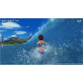 Go Vacation (USK) (Nintendo Switch)