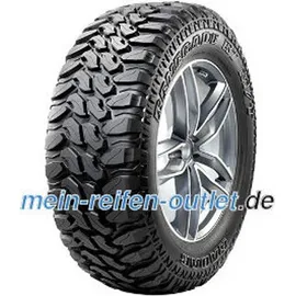 Radar Renegade R7 M/T 265/75 R16 123K