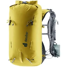 Deuter Vertrail 16 tumeric/teal