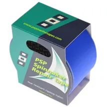 PSP Marine Tapes Klebeband Spinnaker-Tape 50 mm x 4,5 m dunkelblau
