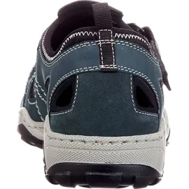 Rieker 08075 blau 45