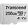 Transcend USD300S microSDXC UHS-I U3 V30 + SD-Adapter 256 GB