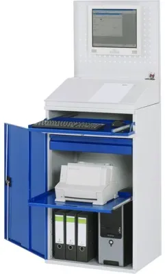 Computer-S. SMK 650x520x1770